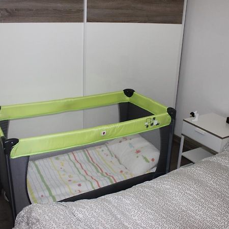 La Casita Holiday House Roma Dış mekan fotoğraf