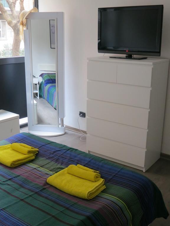 La Casita Holiday House Roma Oda fotoğraf