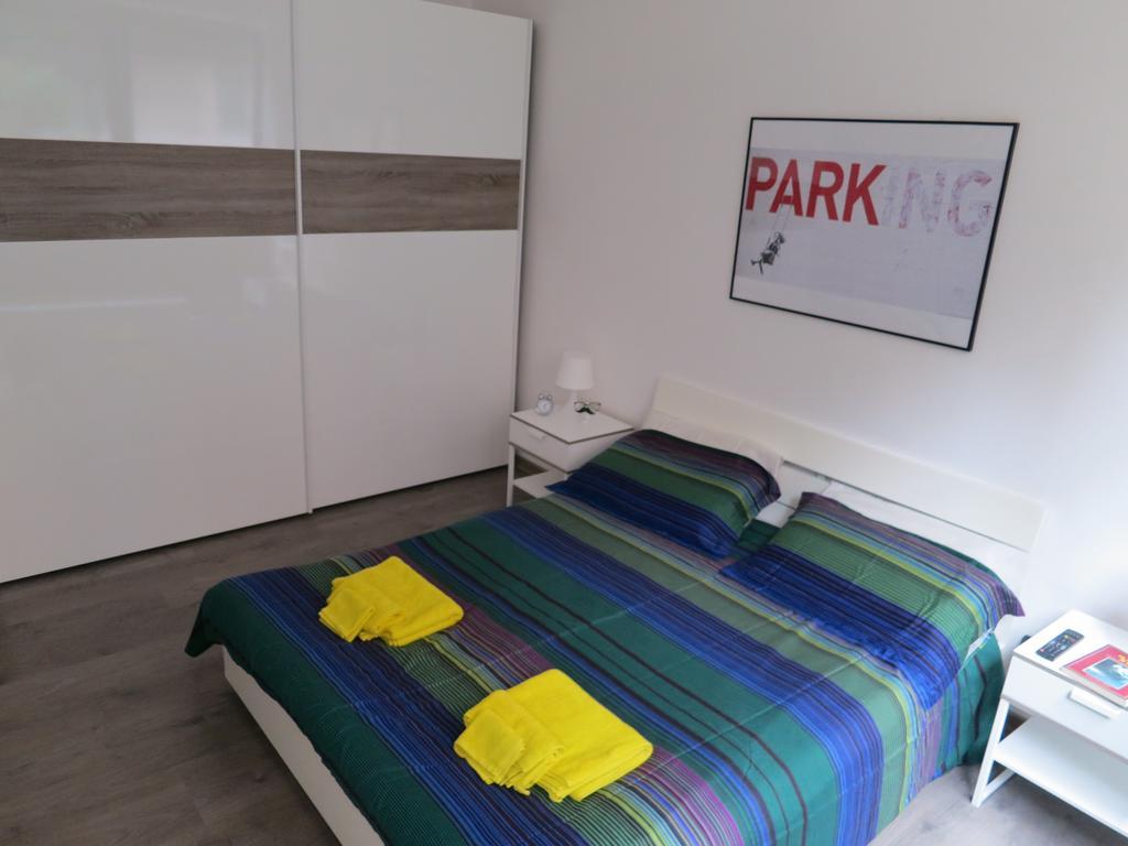 La Casita Holiday House Roma Dış mekan fotoğraf