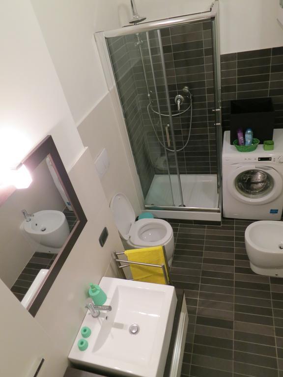 La Casita Holiday House Roma Dış mekan fotoğraf