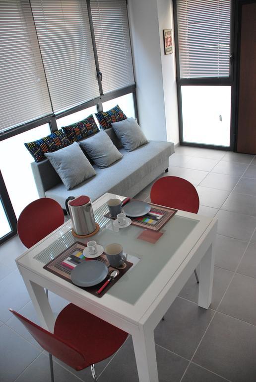 La Casita Holiday House Roma Dış mekan fotoğraf