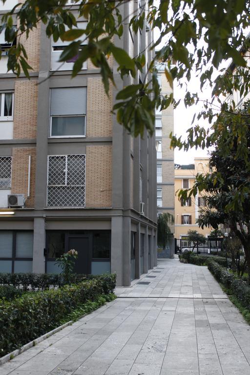La Casita Holiday House Roma Dış mekan fotoğraf