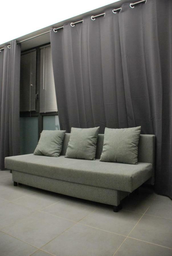 La Casita Holiday House Roma Dış mekan fotoğraf