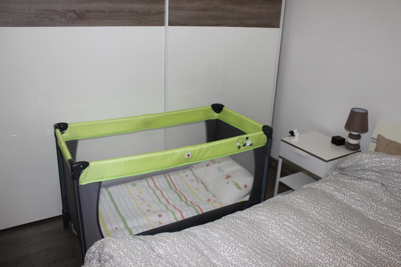 La Casita Holiday House Roma Dış mekan fotoğraf
